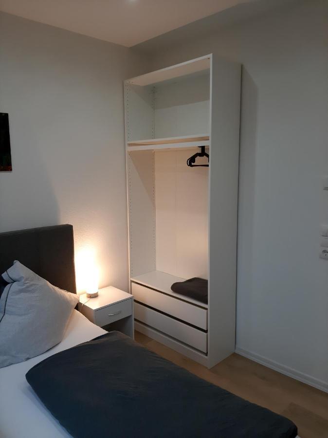 Kelbergerly Hills Appartement Buitenkant foto