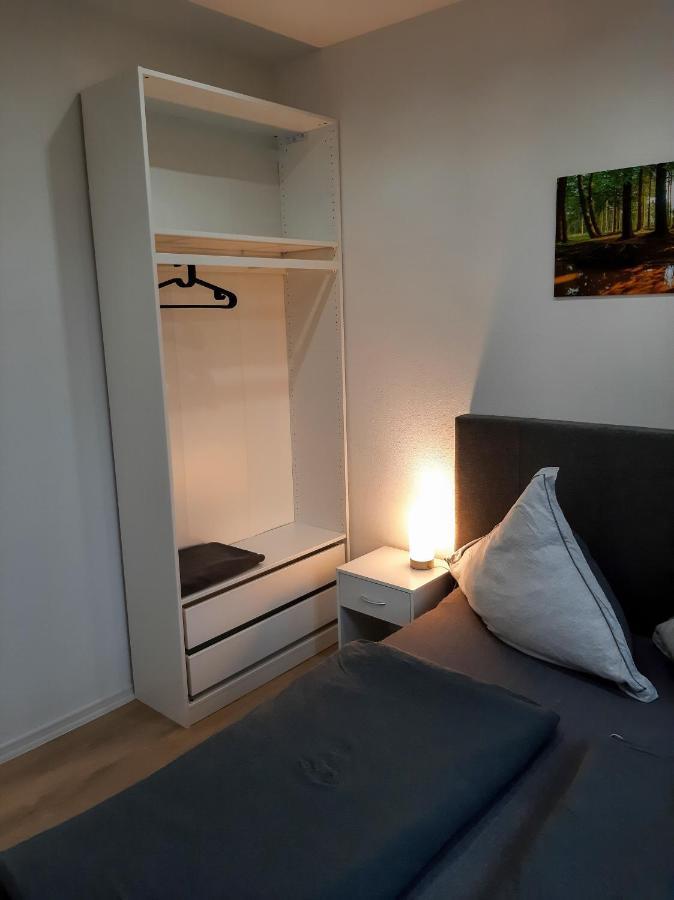 Kelbergerly Hills Appartement Buitenkant foto