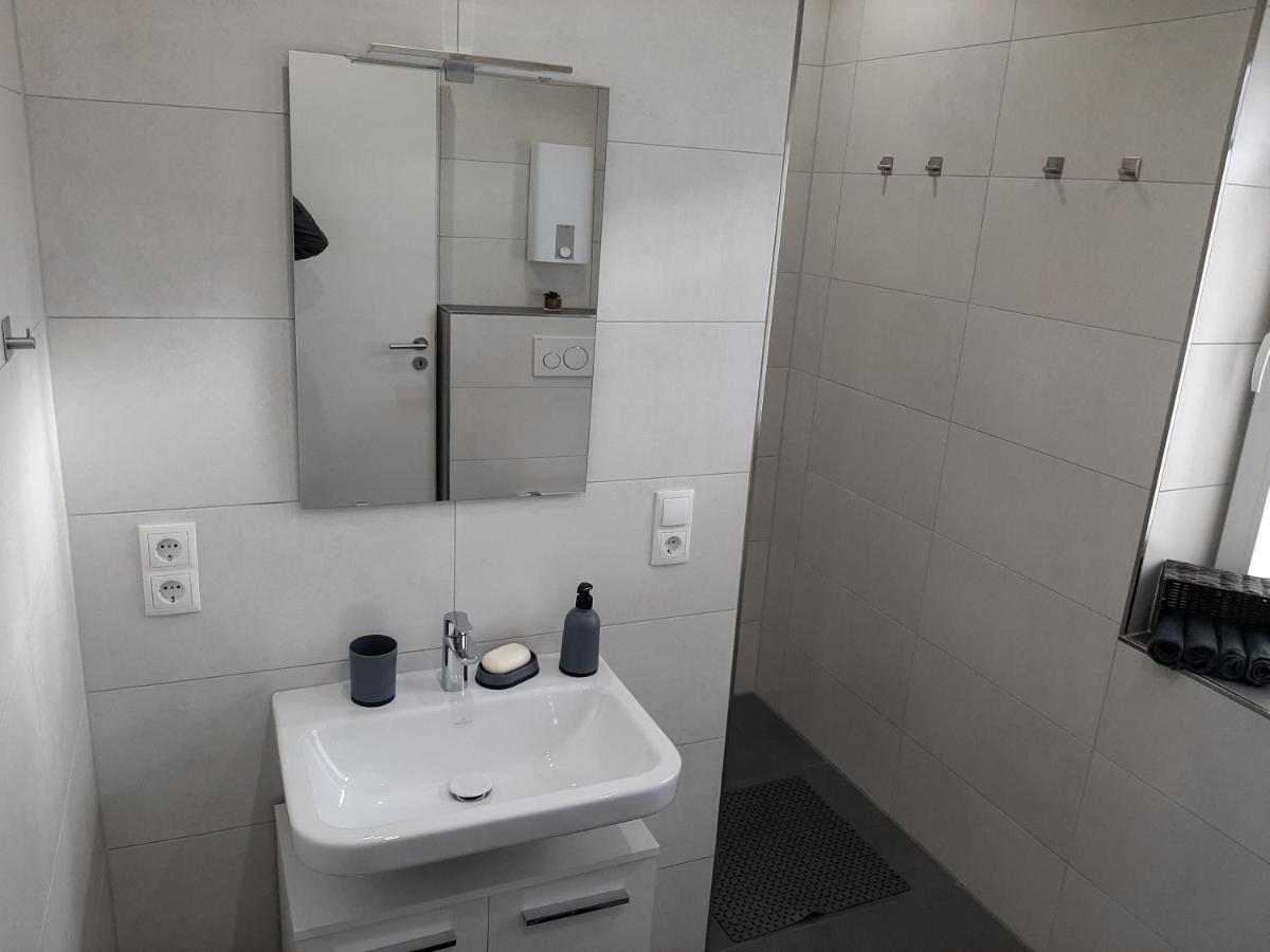 Kelbergerly Hills Appartement Buitenkant foto