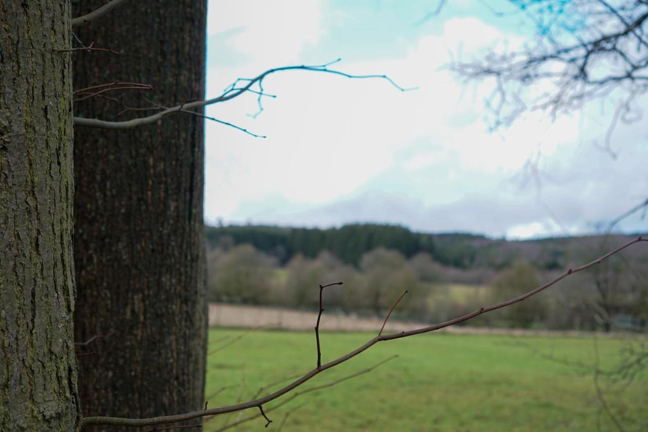 Kelbergerly Hills Appartement Buitenkant foto