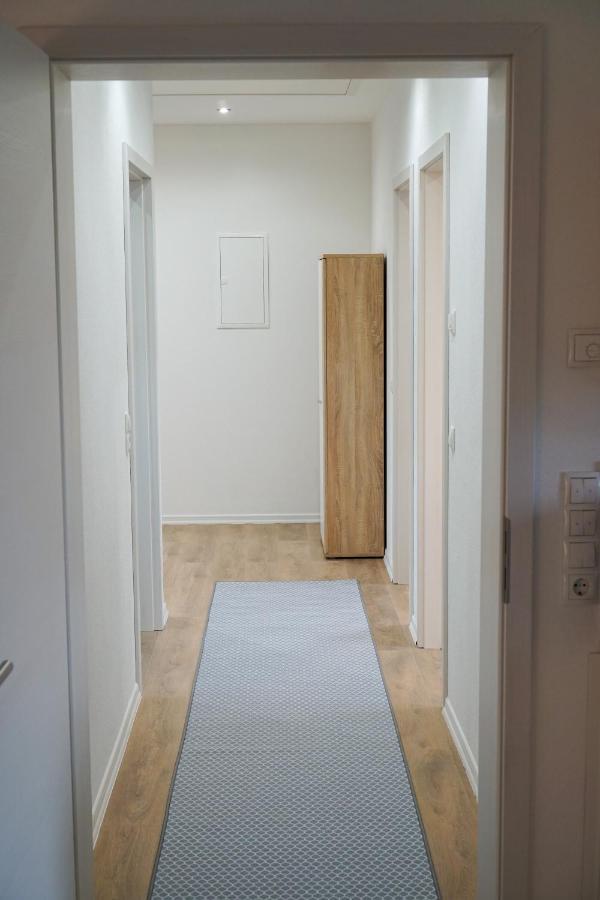 Kelbergerly Hills Appartement Buitenkant foto