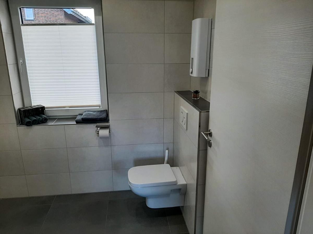 Kelbergerly Hills Appartement Buitenkant foto