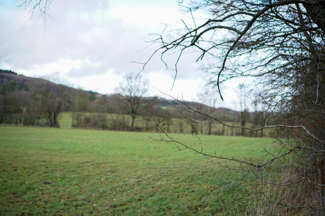 Kelbergerly Hills Appartement Buitenkant foto