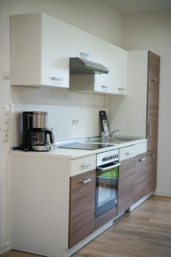 Kelbergerly Hills Appartement Buitenkant foto