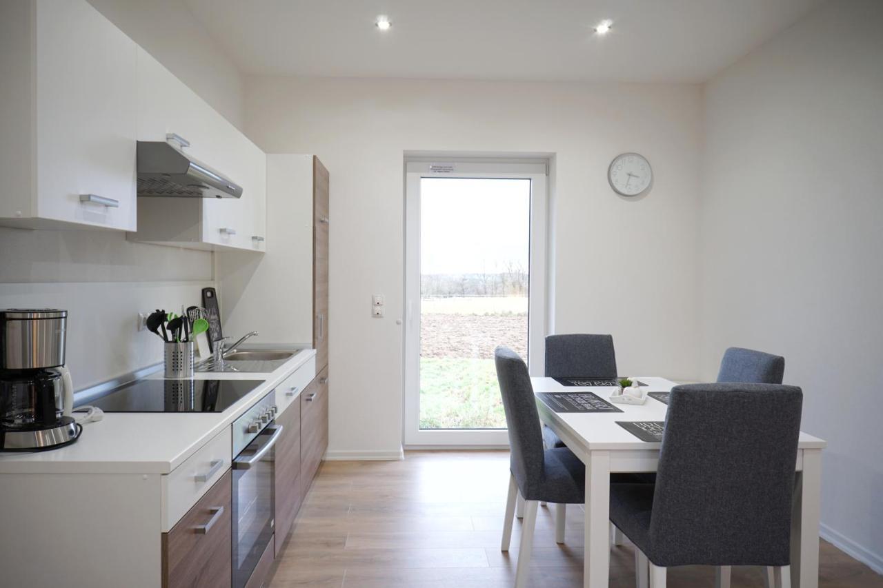 Kelbergerly Hills Appartement Buitenkant foto