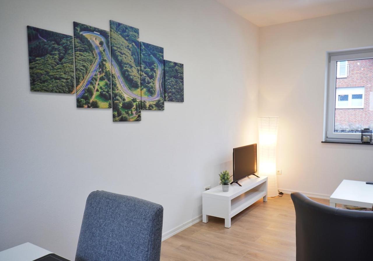Kelbergerly Hills Appartement Buitenkant foto