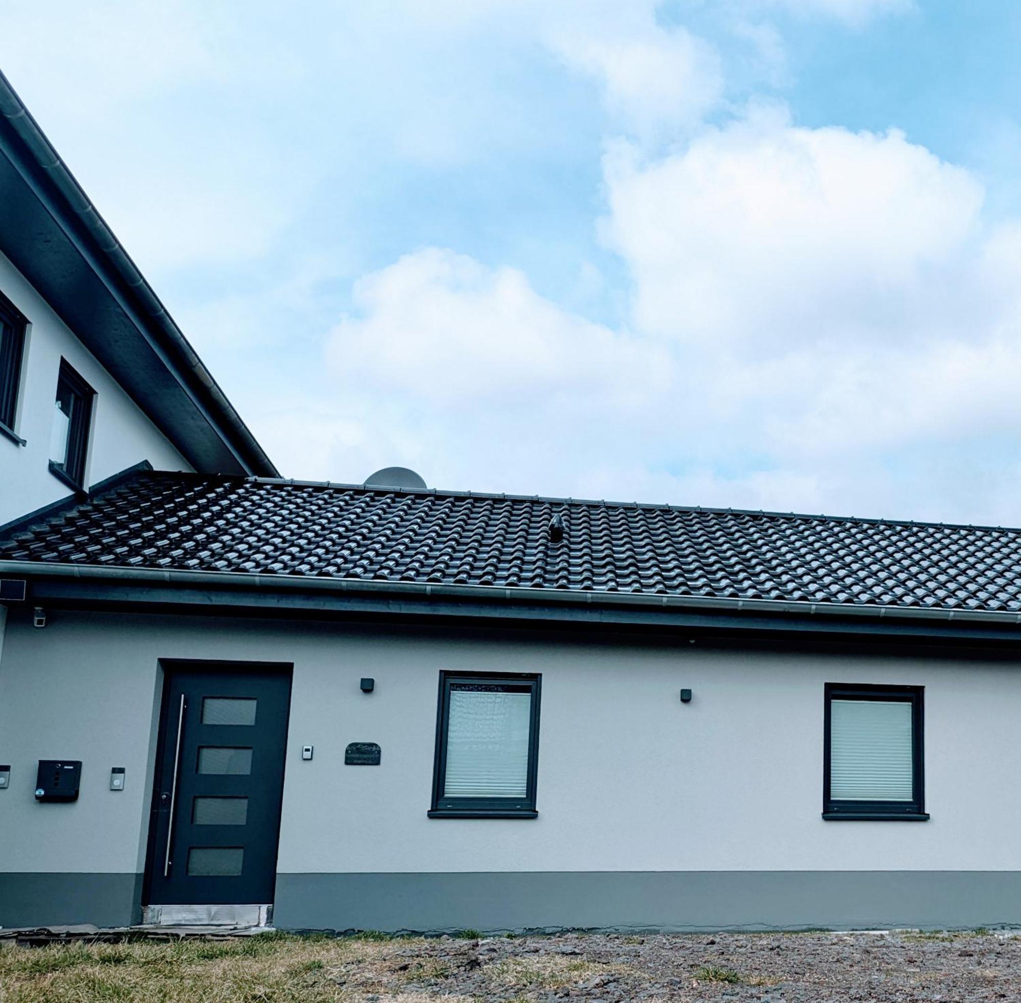 Kelbergerly Hills Appartement Buitenkant foto